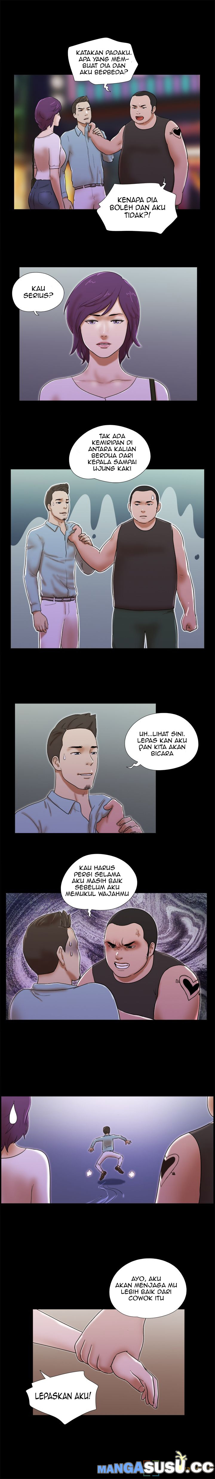 She&#8217;s The Girl - Chapter 35 8