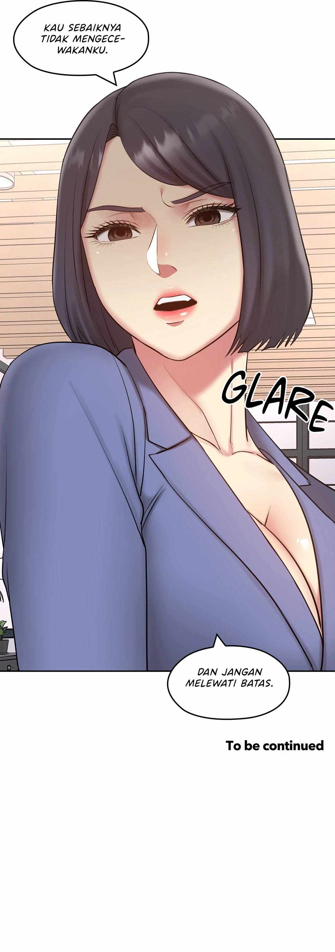Sok Gung-Hap Consulting - Chapter 35 37