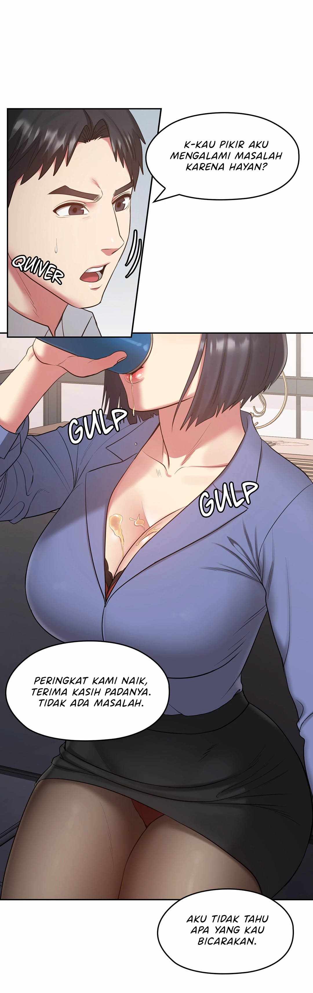 Sok Gung-Hap Consulting - Chapter 35 30