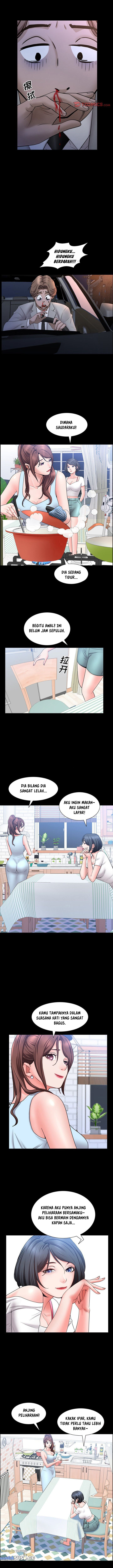 Addicted Once - Chapter 35 11