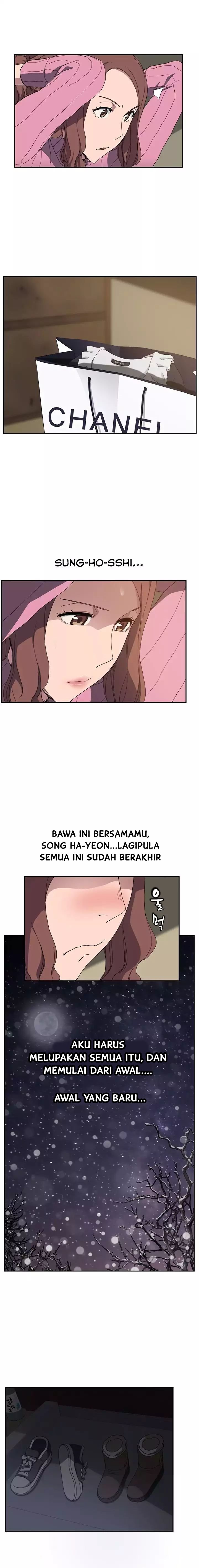 This Doesn&#8217;t Feel Like Me - Chapter 35 16