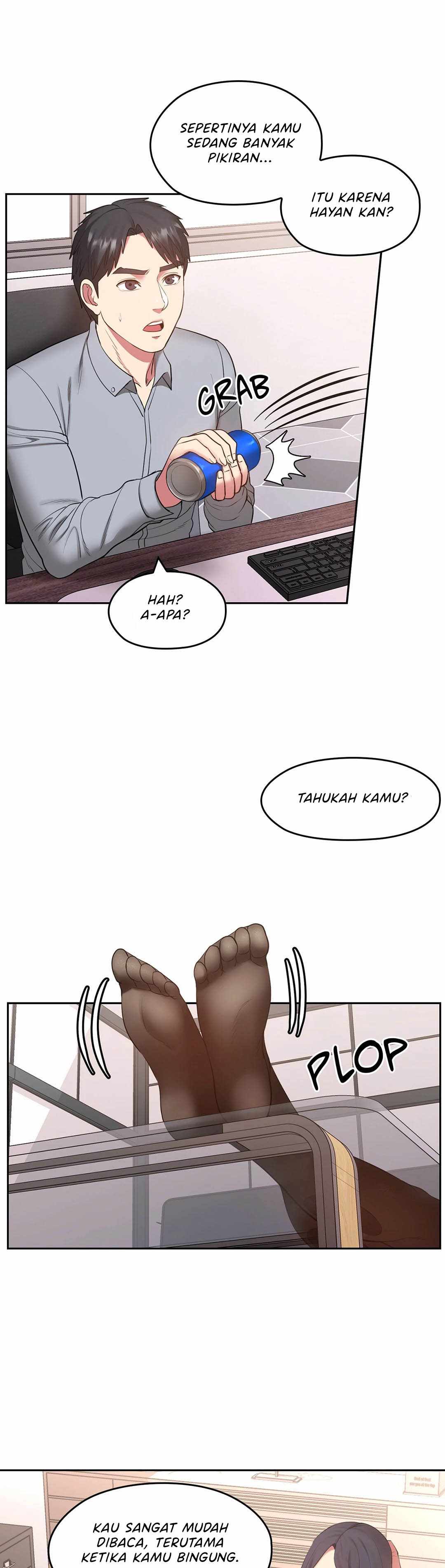 Sok Gung-Hap Consulting - Chapter 35 28