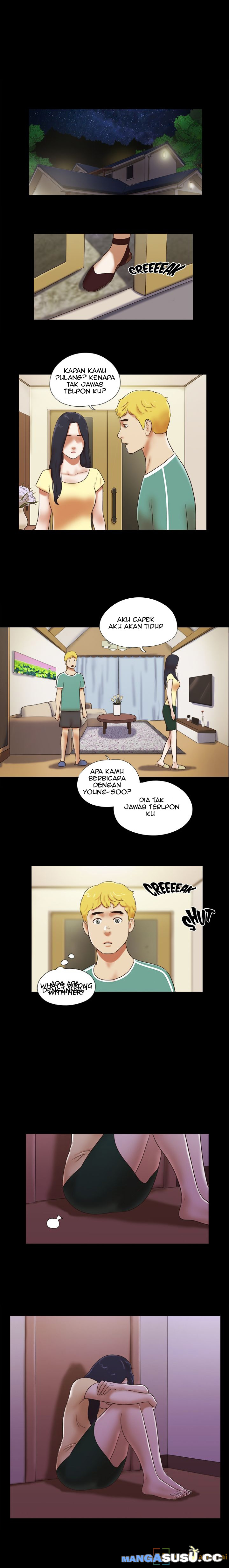 She&#8217;s The Girl - Chapter 35 6