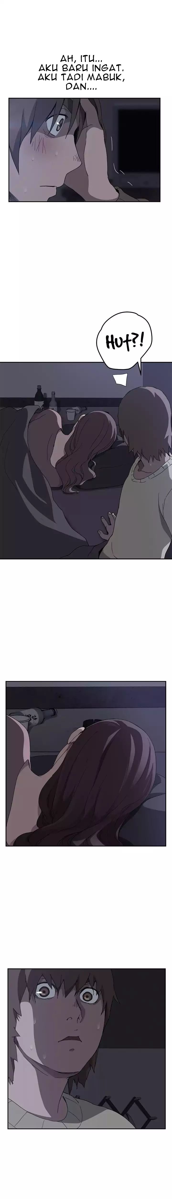 This Doesn&#8217;t Feel Like Me - Chapter 35 18