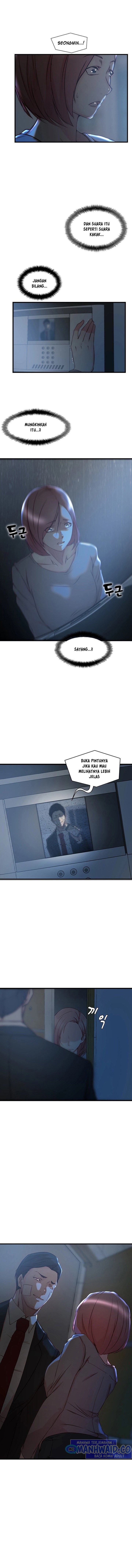 Sister in Law - Chapter 35 11