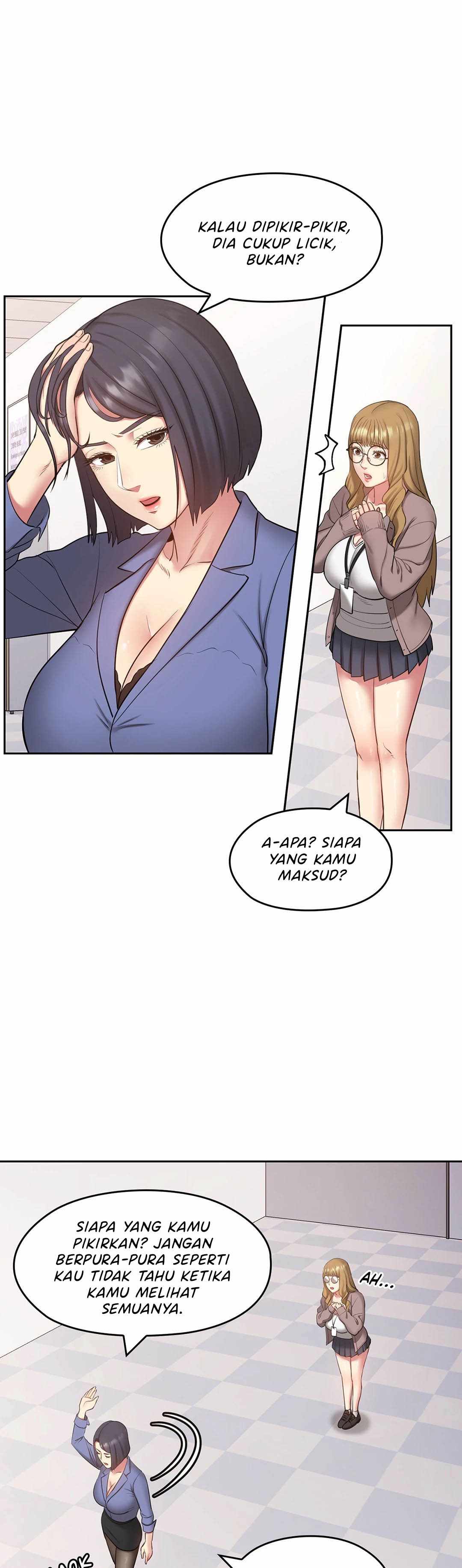 Sok Gung-Hap Consulting - Chapter 35 18