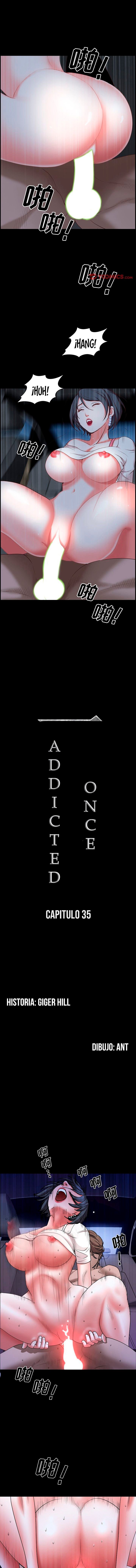 Addicted Once - Chapter 35 3