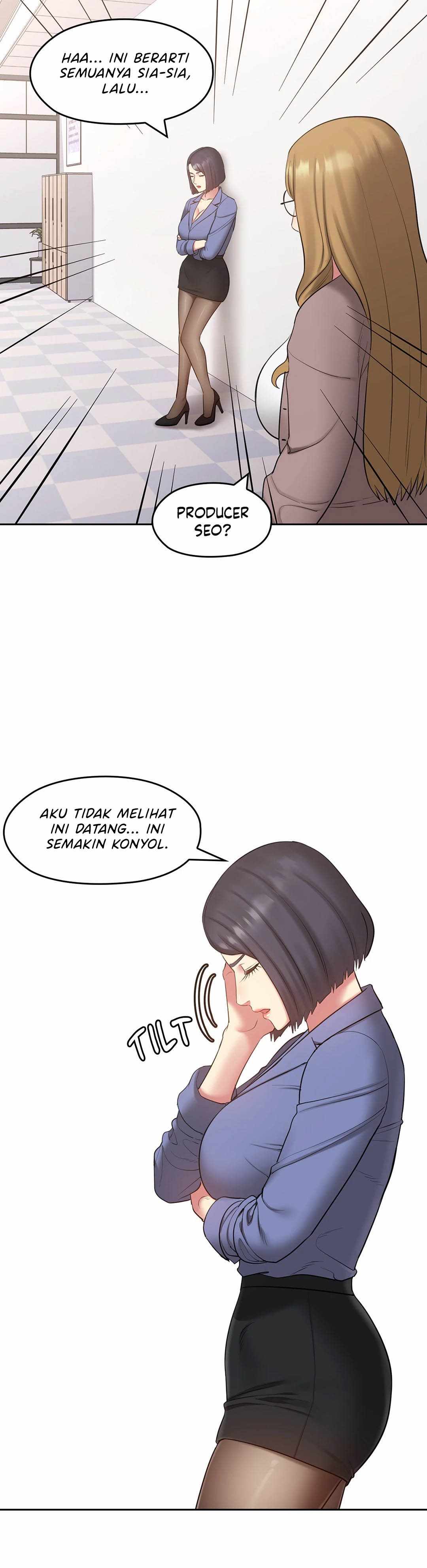 Sok Gung-Hap Consulting - Chapter 35 17