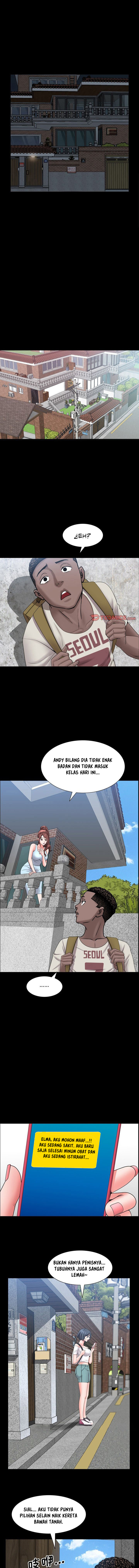 Addicted Once - Chapter 35 12