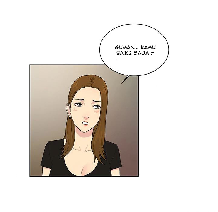 The Stand-up Guy (Dolphin) - Chapter 35 20