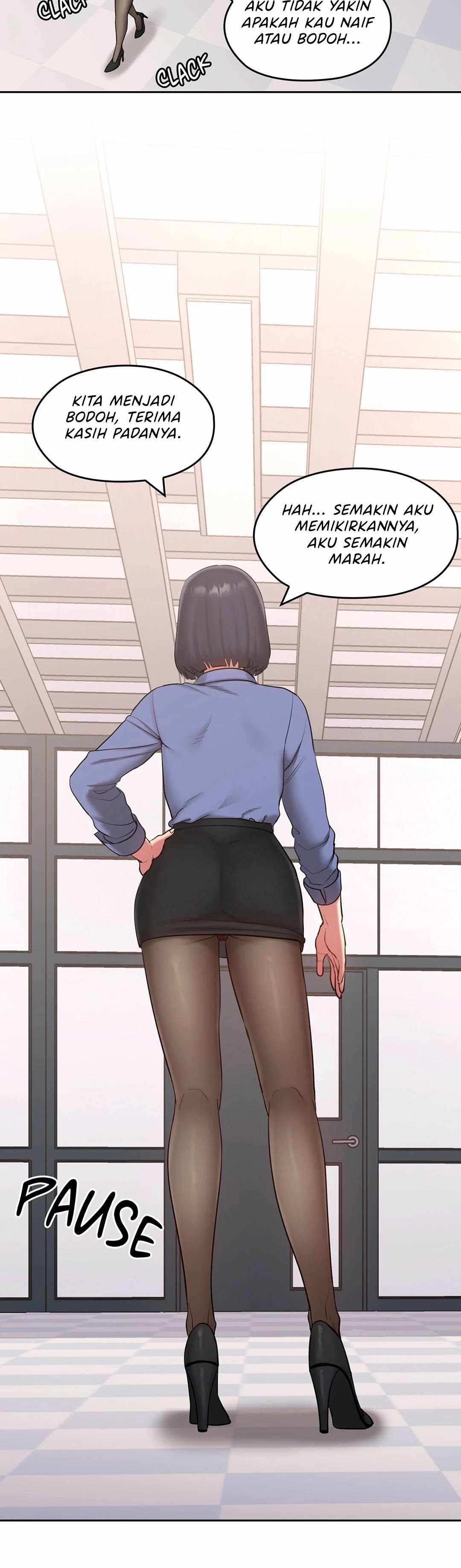 Sok Gung-Hap Consulting - Chapter 35 19
