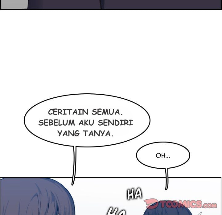 Never Too Late - Chapter 35 20