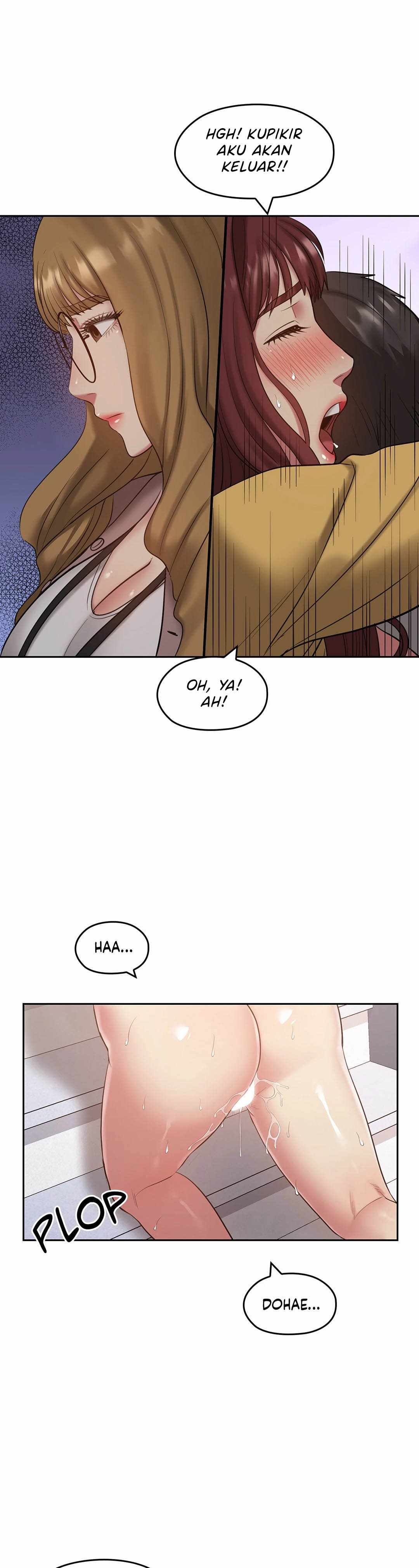 Sok Gung-Hap Consulting - Chapter 35 10