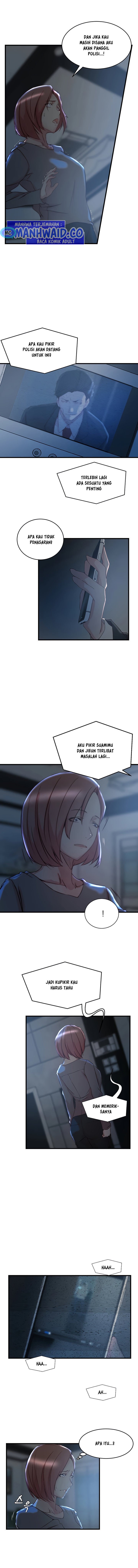 Sister in Law - Chapter 35 10