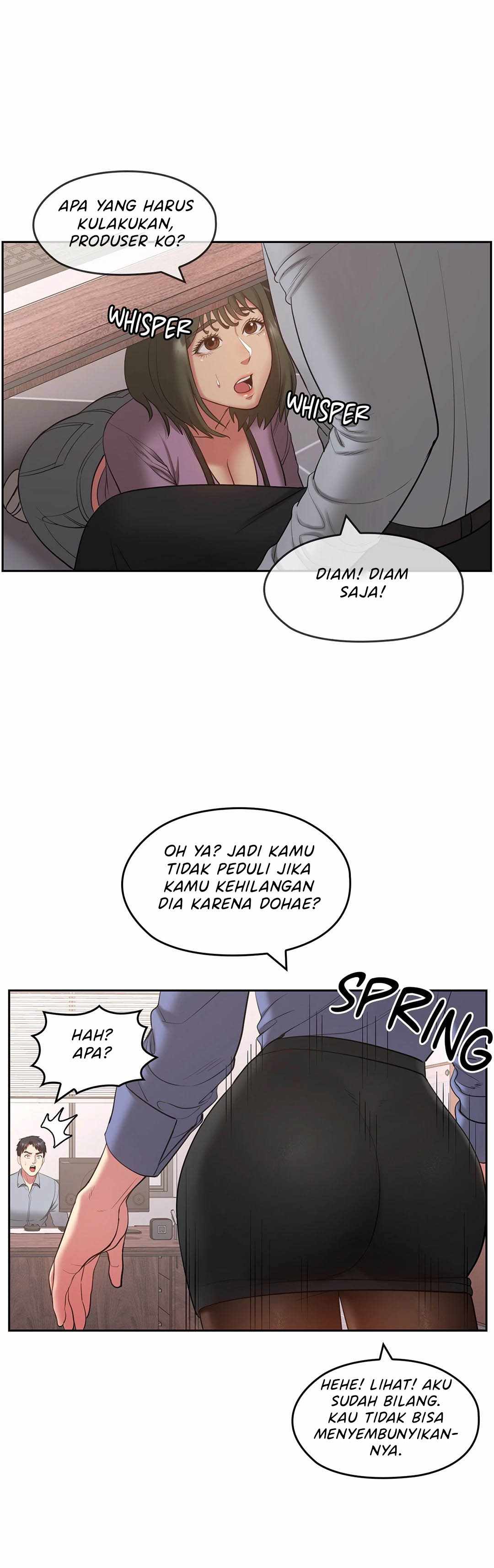 Sok Gung-Hap Consulting - Chapter 35 31