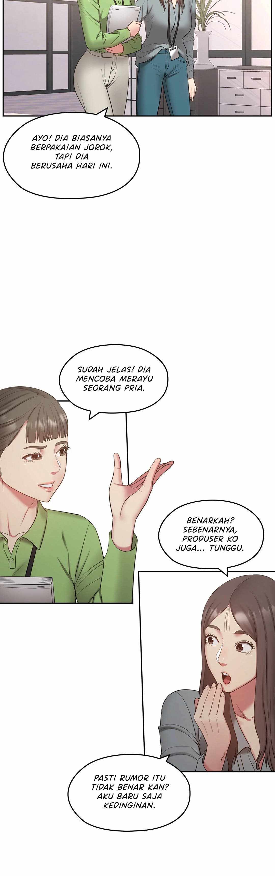 Sok Gung-Hap Consulting - Chapter 35 5