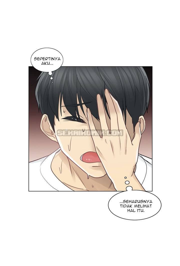 Touch to Unlock - Chapter 35 30
