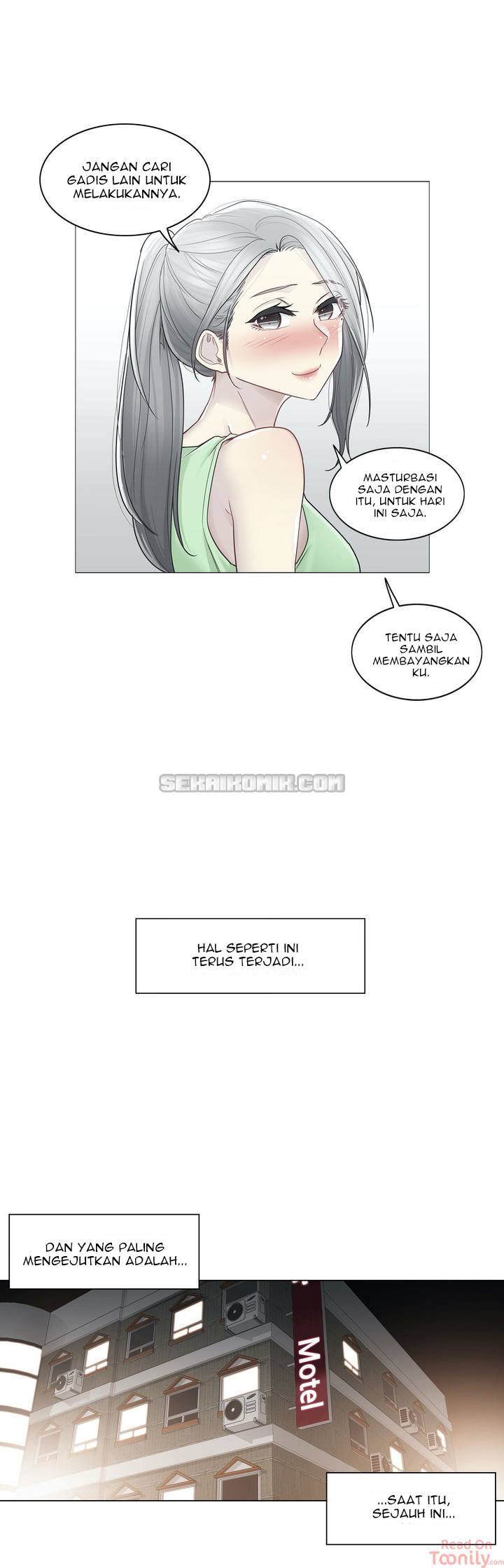 Touch to Unlock - Chapter 35 27