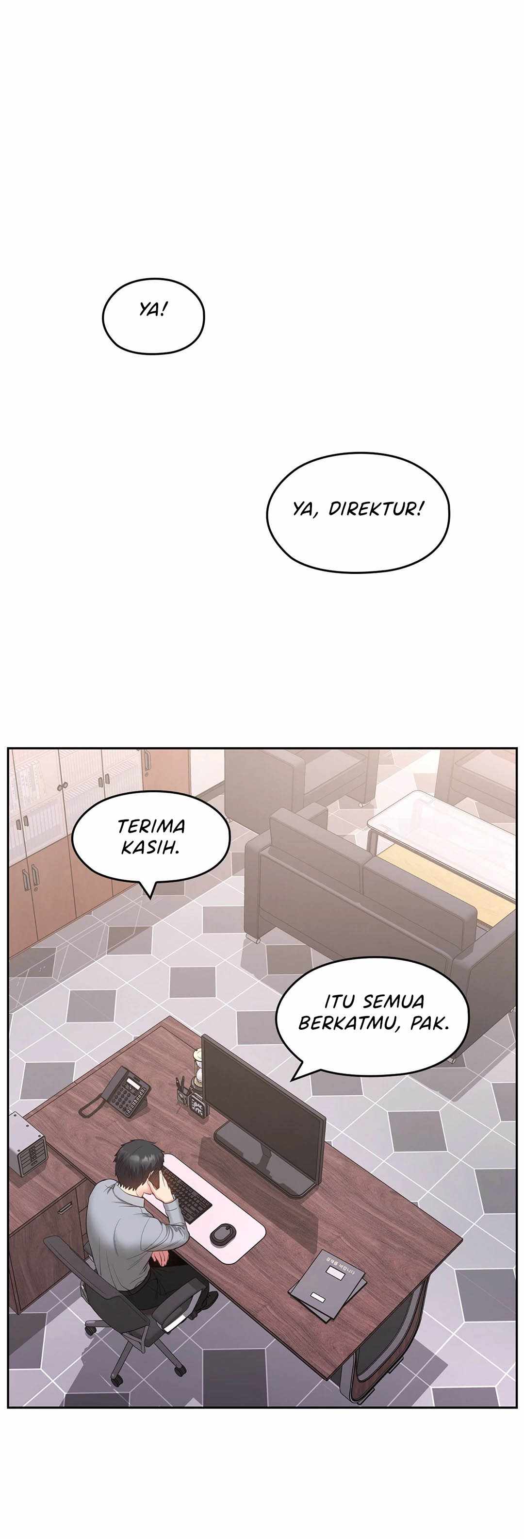 Sok Gung-Hap Consulting - Chapter 35 21