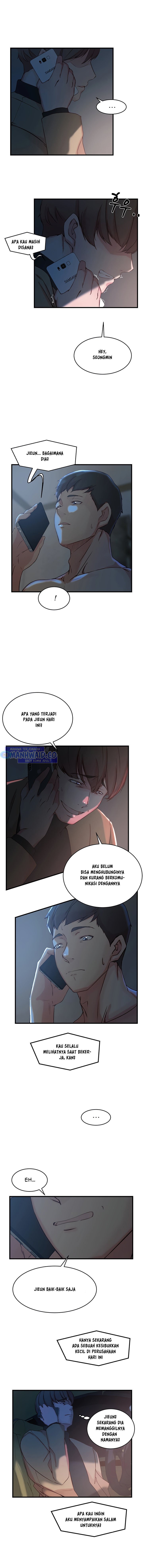 Sister in Law - Chapter 35 6