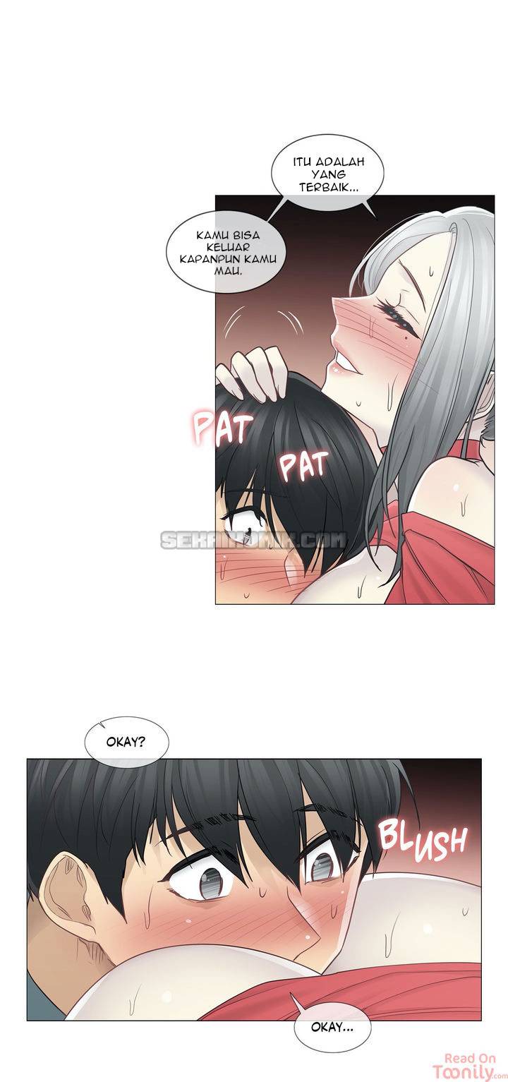 Touch to Unlock - Chapter 35 19