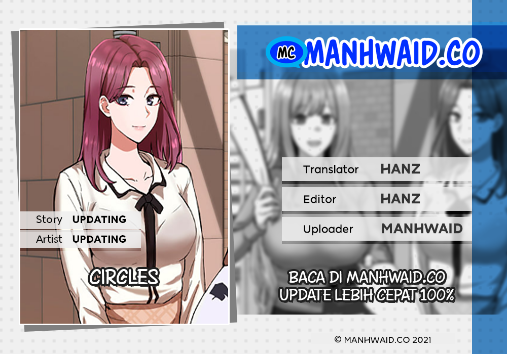 Circles - Chapter 35 1