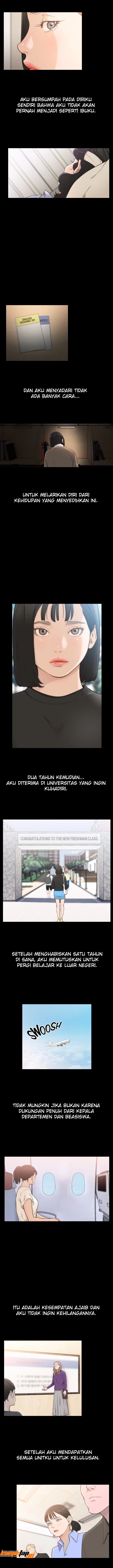 Ex-Girlfriend - Chapter 35 4