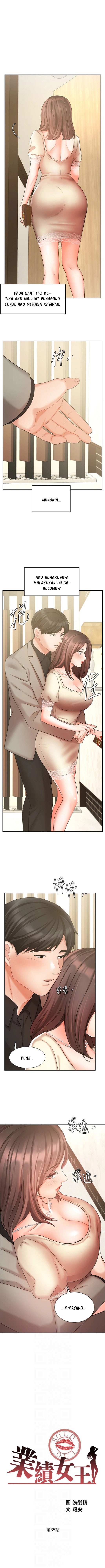 Sold Out Girl - Chapter 35 2