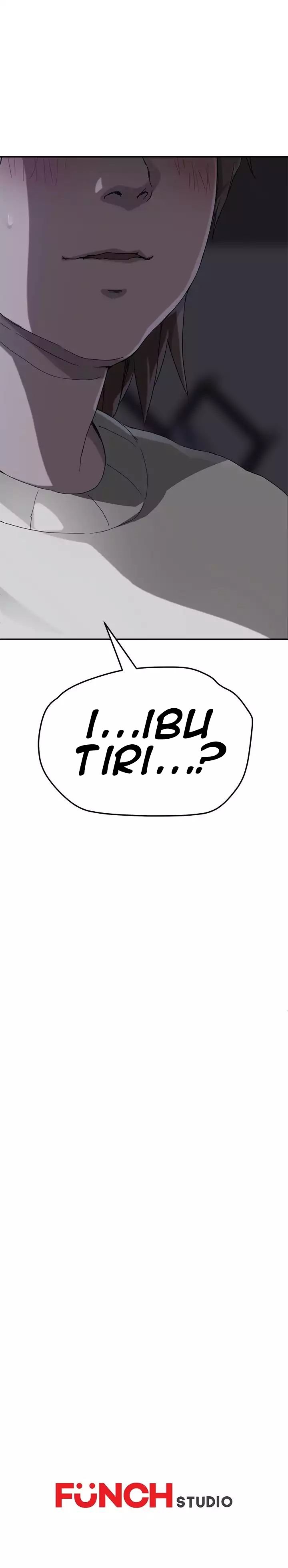 This Doesn&#8217;t Feel Like Me - Chapter 35 19