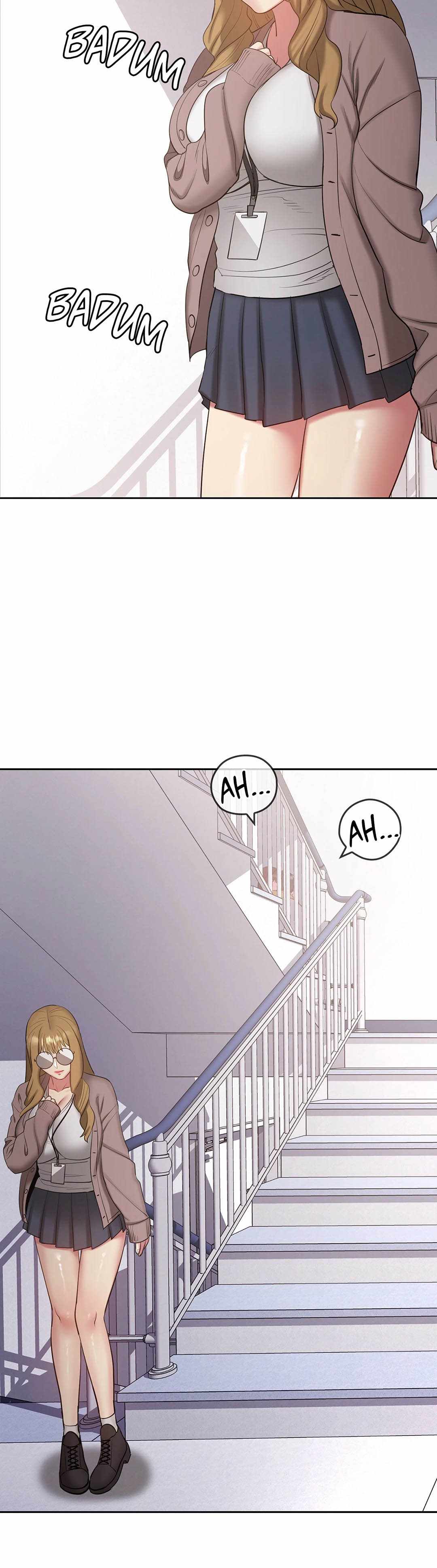 Sok Gung-Hap Consulting - Chapter 35 7
