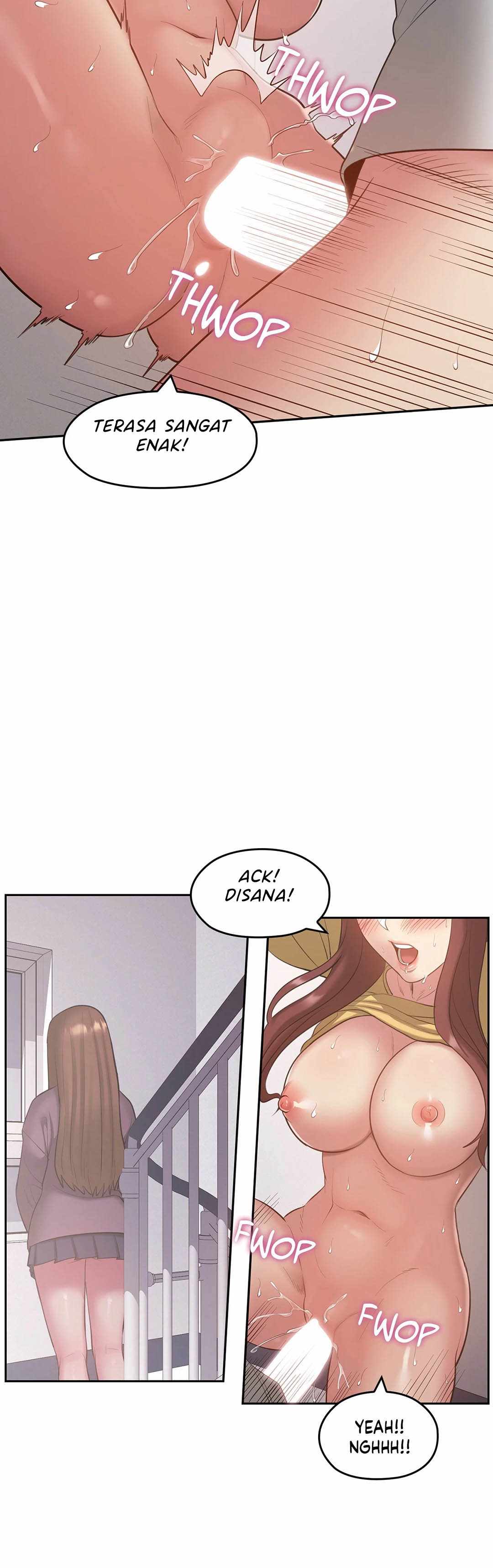 Sok Gung-Hap Consulting - Chapter 35 9