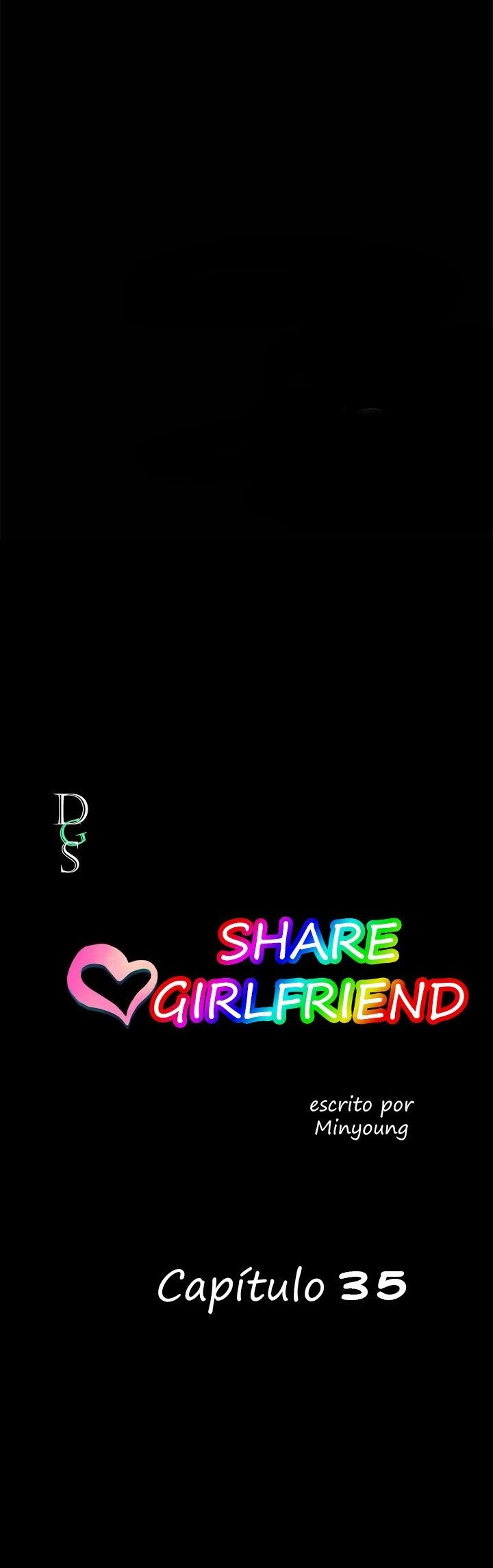 Share Girlfriend - Chapter 35 2