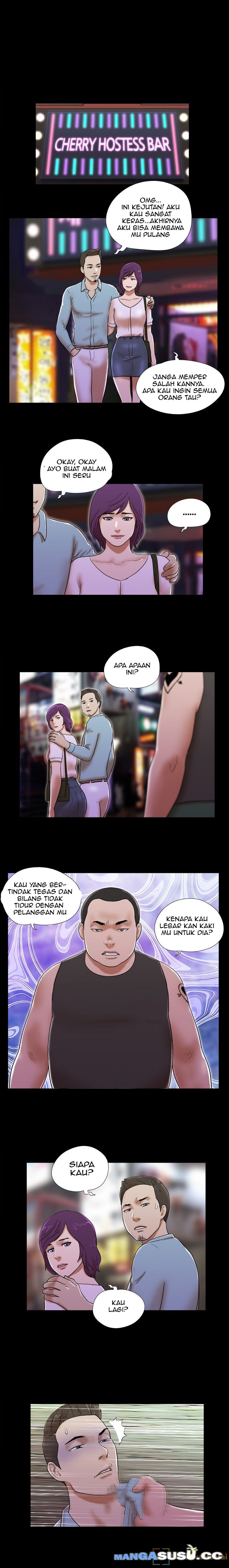 She&#8217;s The Girl - Chapter 35 7