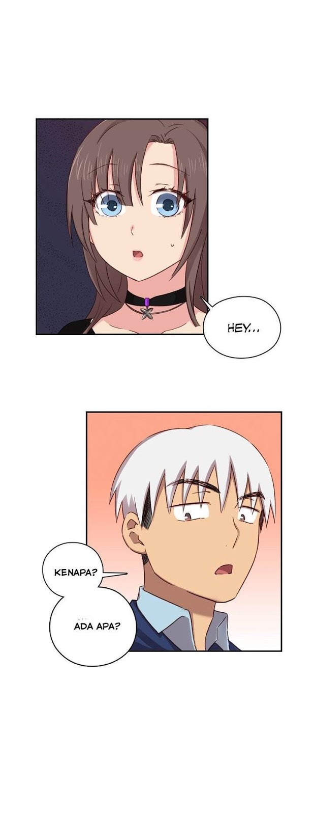 H-Campus - Chapter 35 22