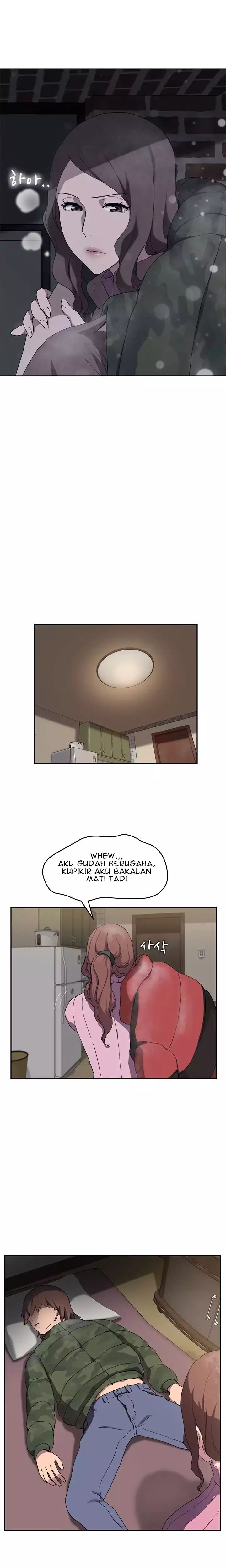 This Doesn&#8217;t Feel Like Me - Chapter 35 14