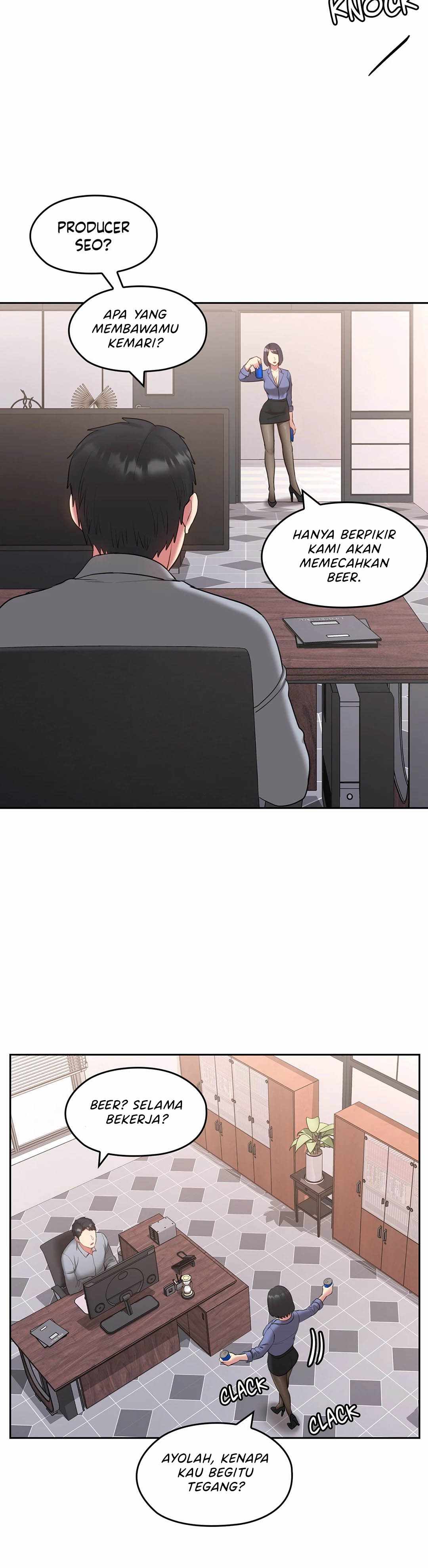 Sok Gung-Hap Consulting - Chapter 35 27