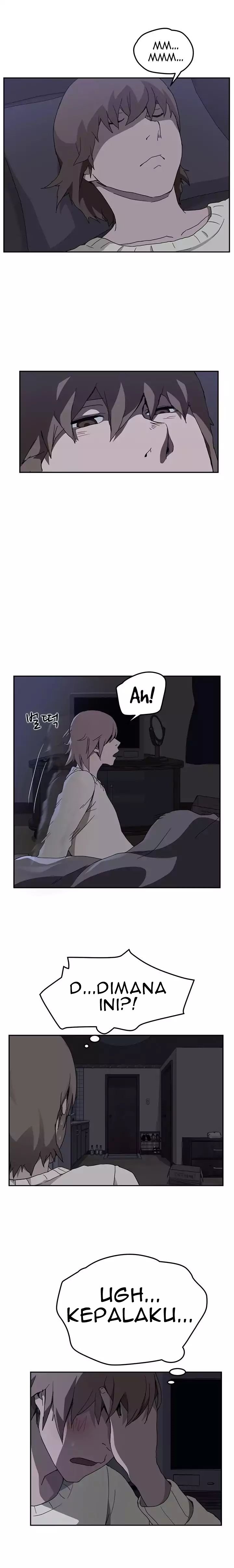 This Doesn&#8217;t Feel Like Me - Chapter 35 17
