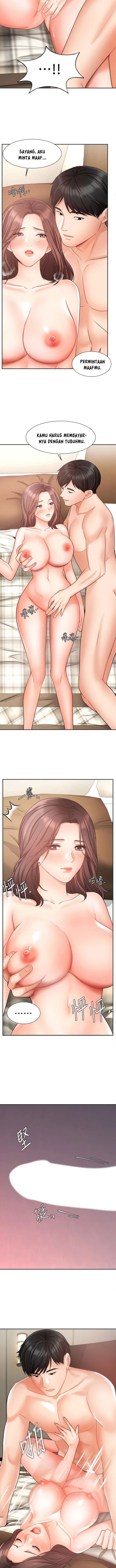 Sold Out Girl - Chapter 35 7