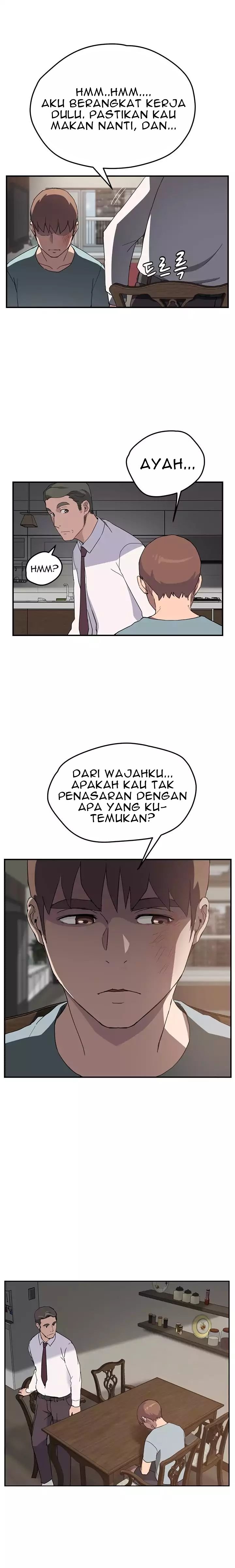 This Doesn&#8217;t Feel Like Me - Chapter 35 3