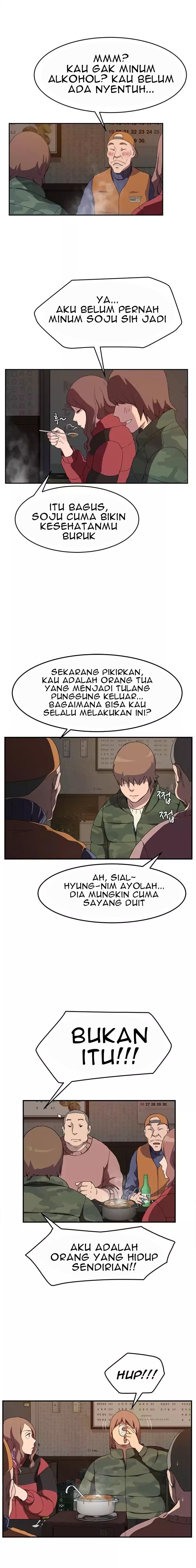 This Doesn&#8217;t Feel Like Me - Chapter 35 11