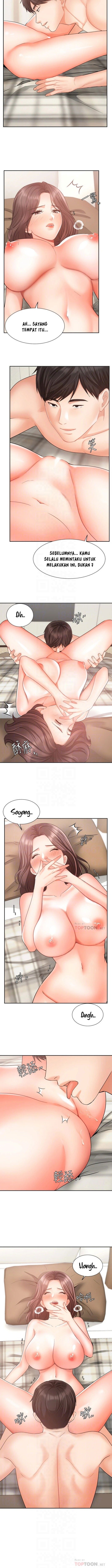 Sold Out Girl - Chapter 35 5