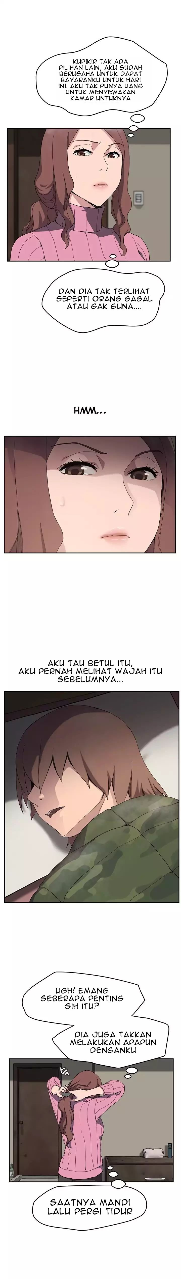 This Doesn&#8217;t Feel Like Me - Chapter 35 15