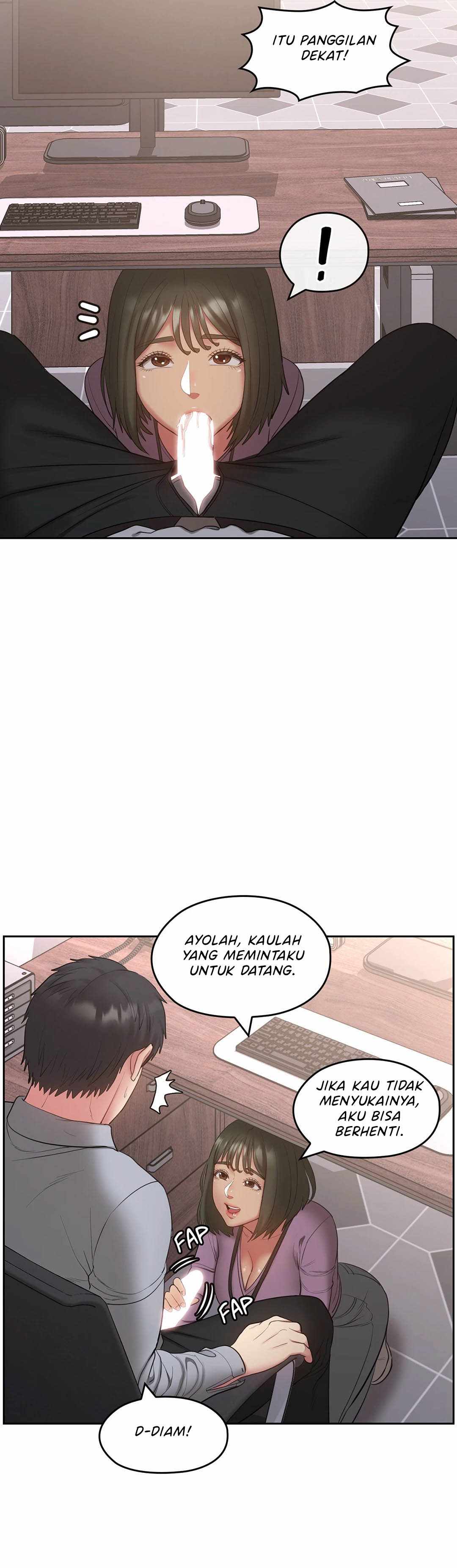 Sok Gung-Hap Consulting - Chapter 35 23