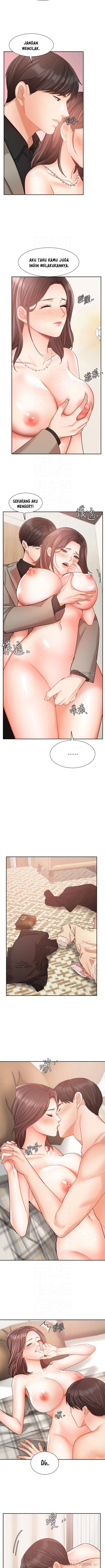 Sold Out Girl - Chapter 35 4