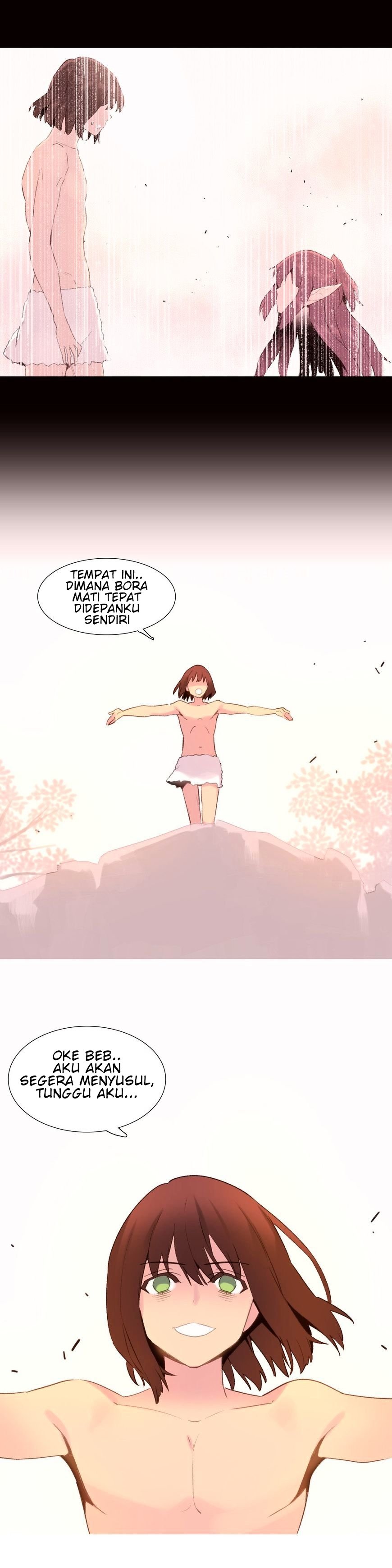A World That I Rule - Chapter 35 17