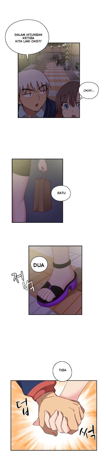 H-Campus - Chapter 35 26