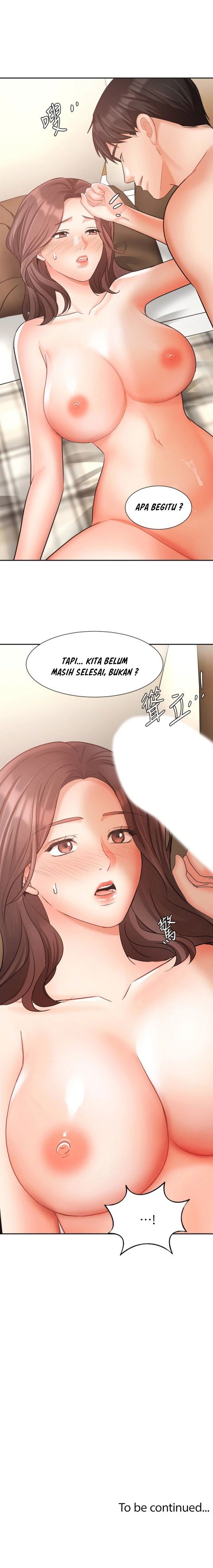 Sold Out Girl - Chapter 35 14