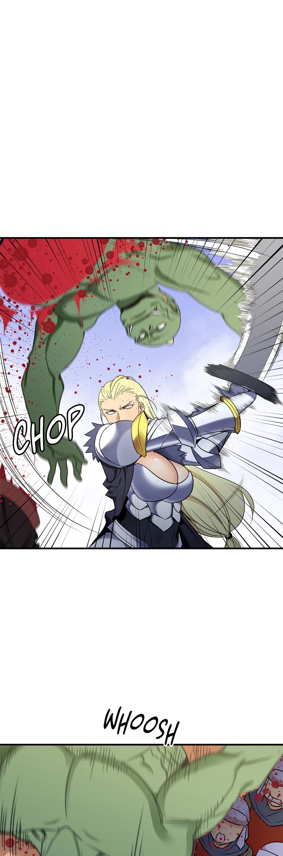 Rise and Shine, Hero! - Chapter 35 10