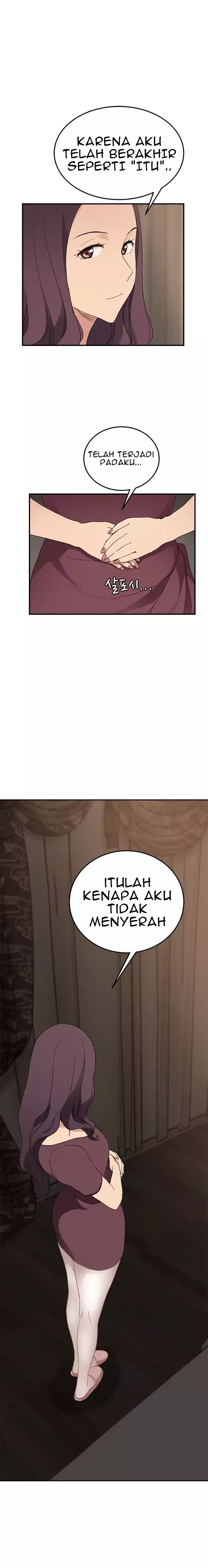 This Doesn&#8217;t Feel Like Me - Chapter 35 1