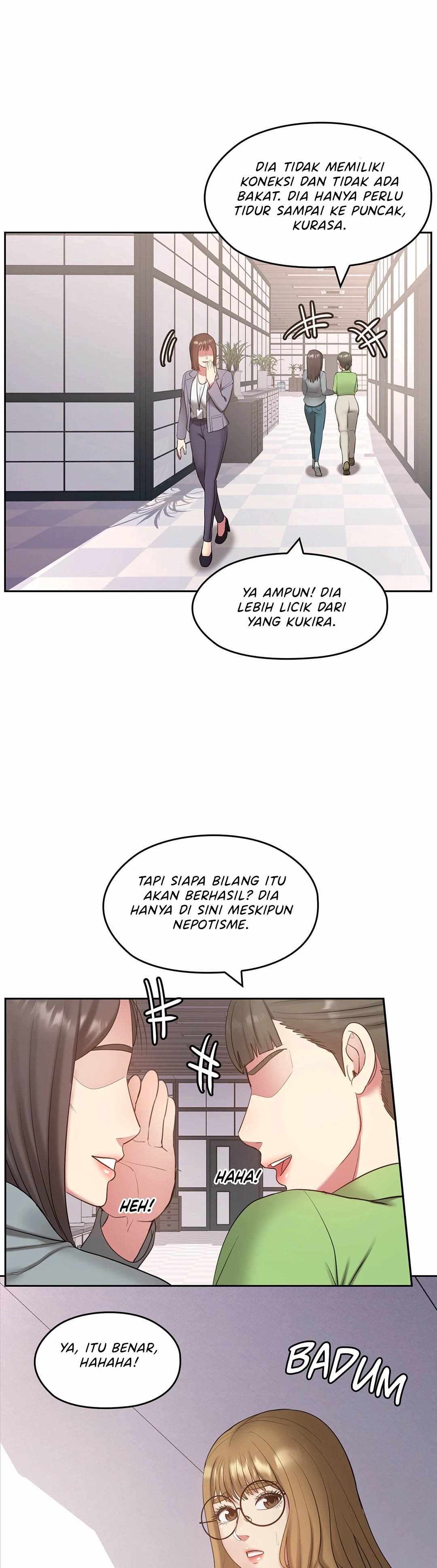 Sok Gung-Hap Consulting - Chapter 35 6